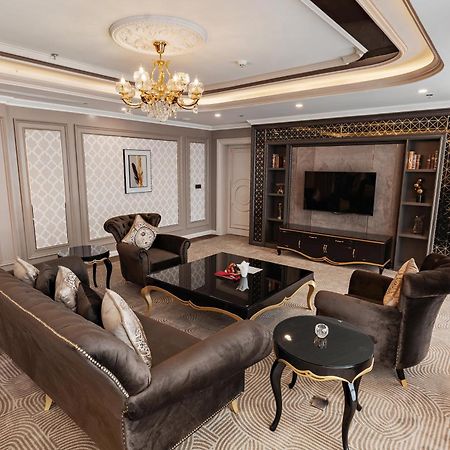Muong Thanh Luxury קאו באנג מראה חיצוני תמונה