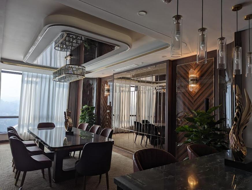 Muong Thanh Luxury קאו באנג מראה חיצוני תמונה