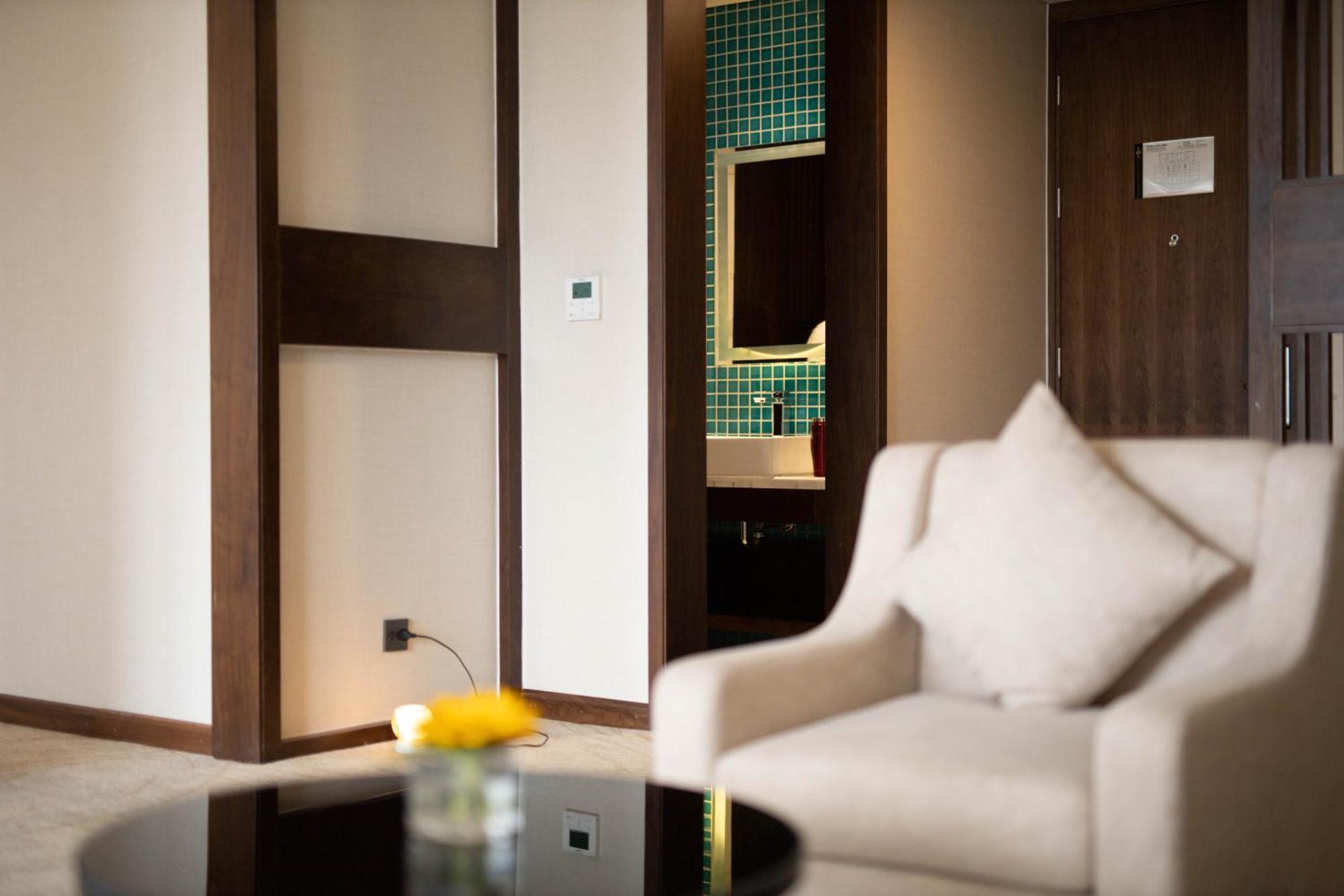 Muong Thanh Luxury קאו באנג מראה חיצוני תמונה
