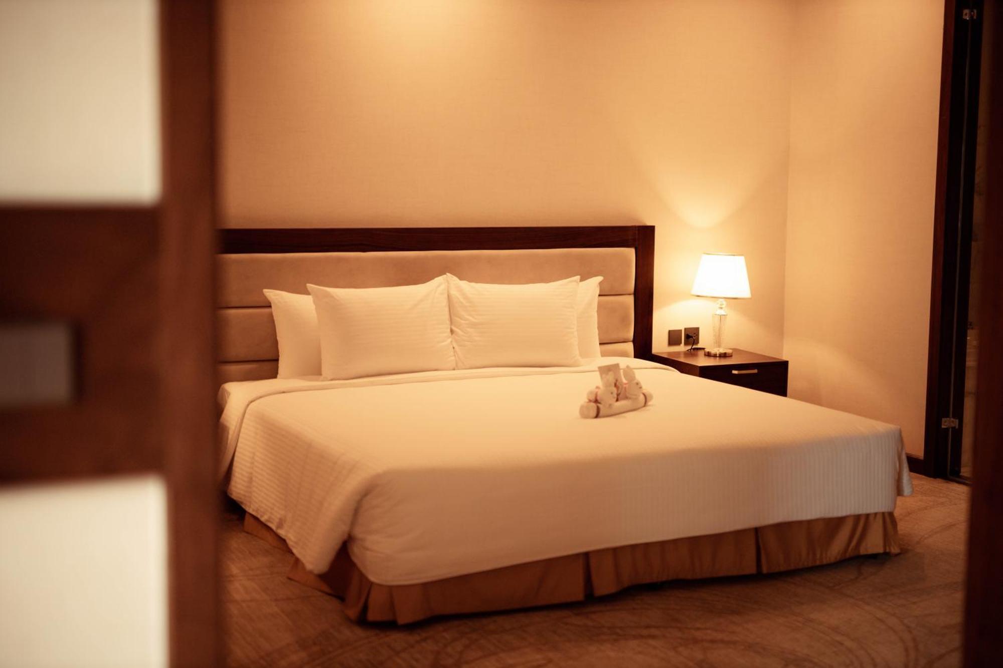 Muong Thanh Luxury קאו באנג מראה חיצוני תמונה
