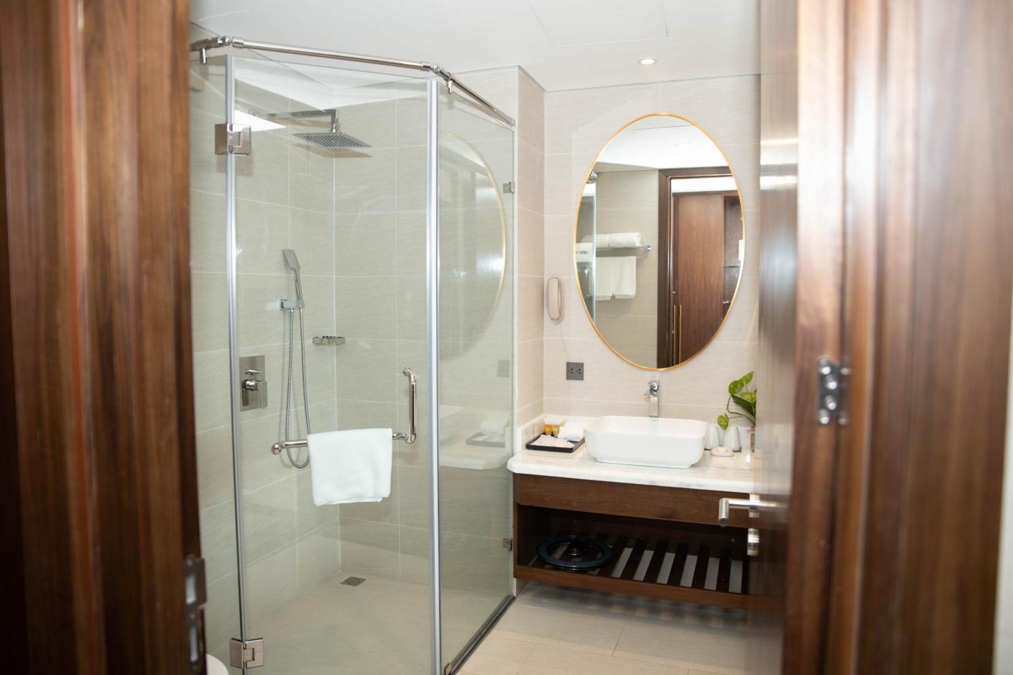 Muong Thanh Luxury קאו באנג מראה חיצוני תמונה