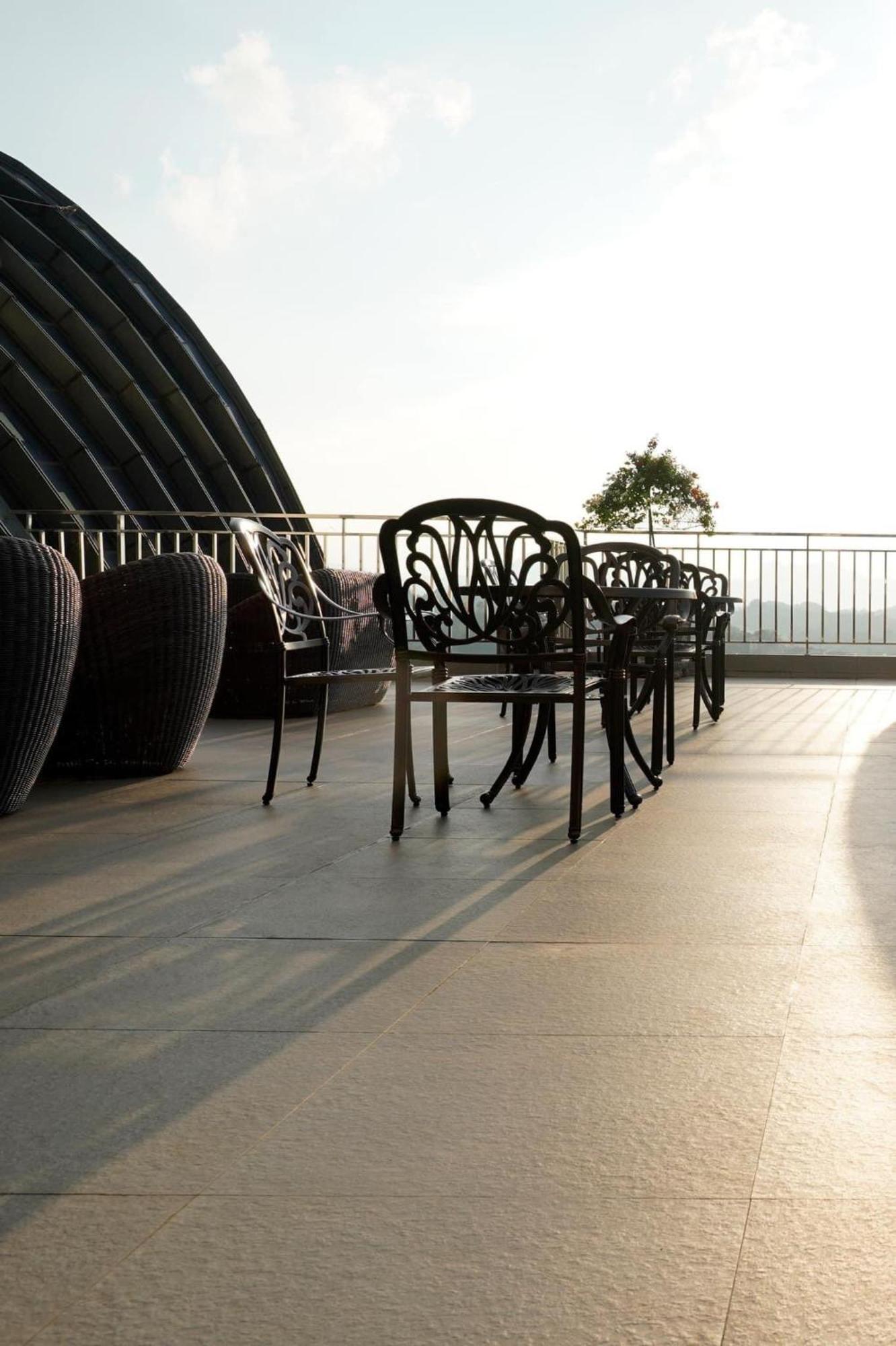 Muong Thanh Luxury קאו באנג מראה חיצוני תמונה